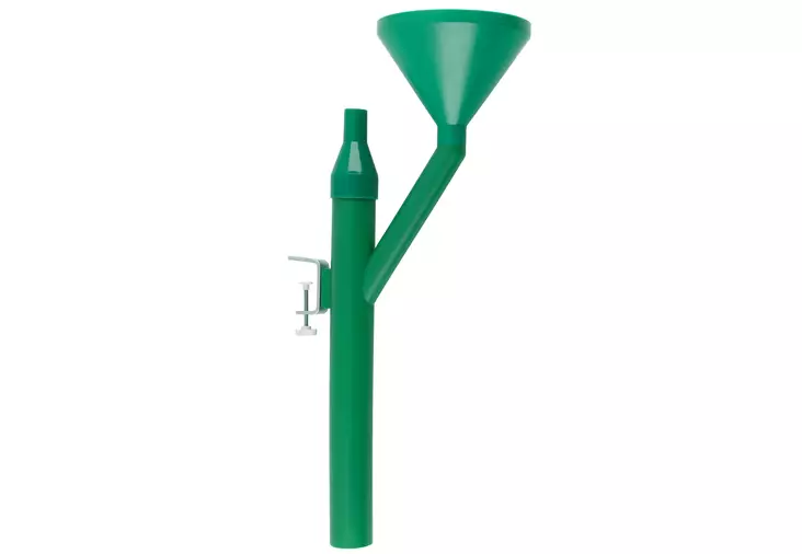 Marjukka Super marjanpuhdistaja pölynimuriin vihreä - Marjanpoimintatarvikkeet - 6410410198626 - 1