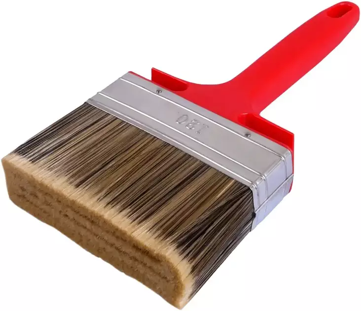 Mäster S Ulkosivellin 120 mm - Pensselit - 7393197371736 - 1