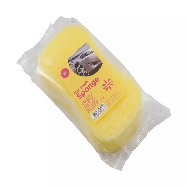 MCLEAN AUTON PESUSIENI - Auton pesutarvikkeet - 4742437000616 - 1