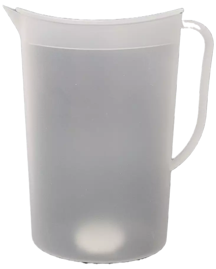 MEHUKANNU JÄÄKAAPIN OVEEN MAHTUVA 2 L - Kannut - 6438159881166 - 1