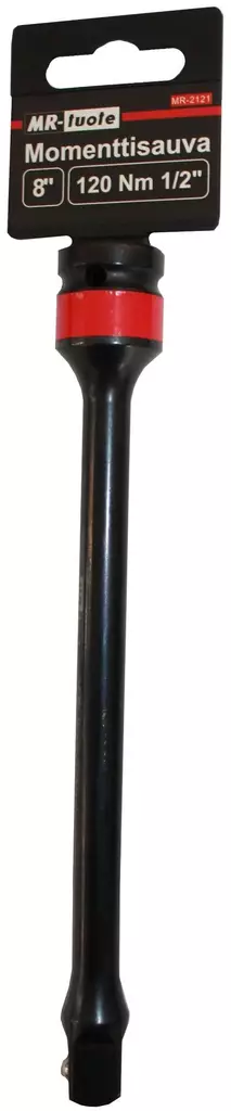 MOMENTTISAUVA 120 Nm 1/2 - Muut käsityökalut - 6430032159706 - 1