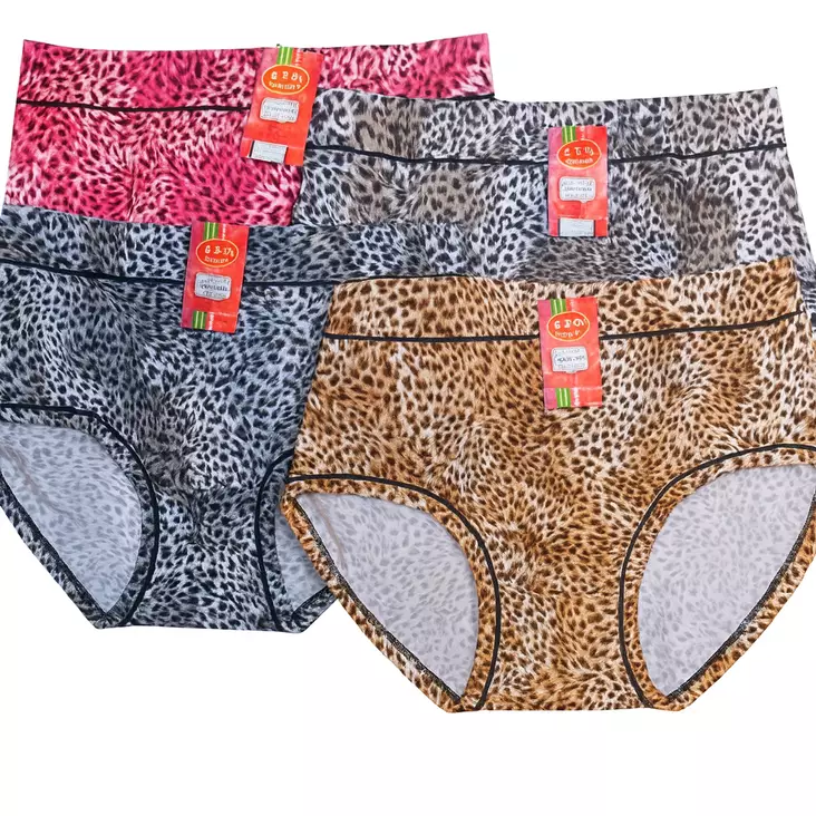 NAISTEN ALUSHOUSUT - Naisten alushousut - 6438159361736 - 1