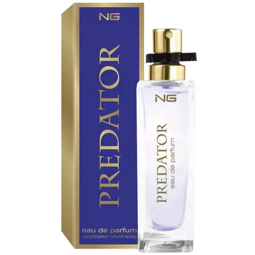 NG EDP naisille Predator 15 ml - Naisten tuoksut ja hajuvedet - 8719214750756 - 1