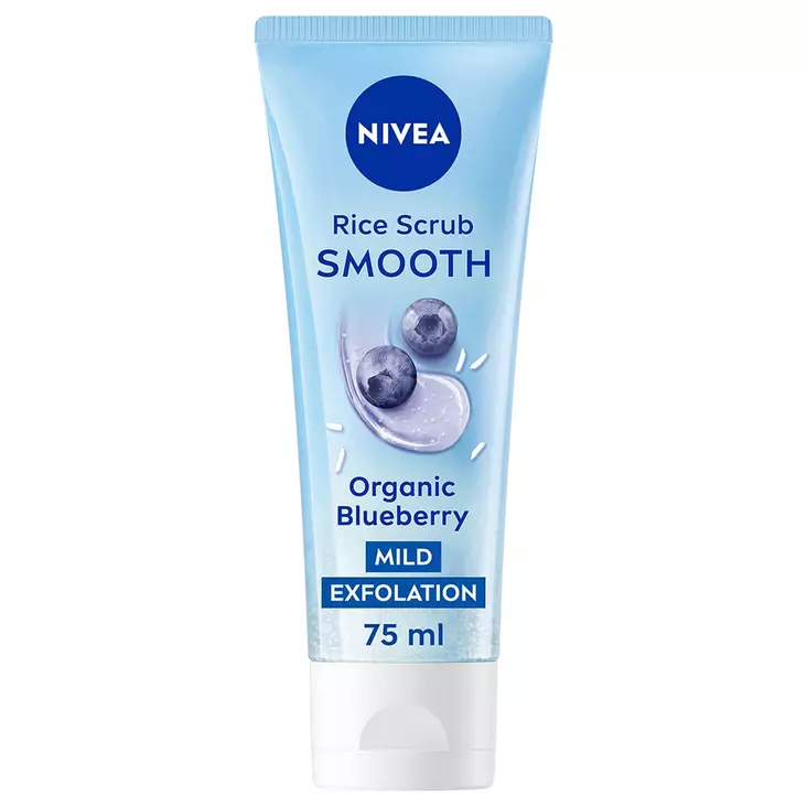 Nivea kasvojen kuorintavoide - Vartalonhoito - 42231516 - 1
