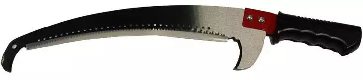 OKSASAHA KAHVALLA 440mm - Puutarhasakset, oksaleikkurit ja -sahat - 6430013065606 - 1