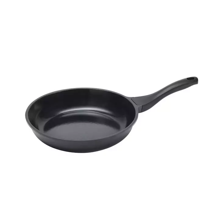 Paistinpannu valualumiinia 28 cm - Paistinpannut - 7391467647826 - 1