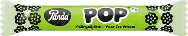 PANDA POP PÄÄRYNÄJÄTSKI TÄYTELAKRITSI - Makeispussit, -patukat ja tikkarit - 6412500073486 - 1