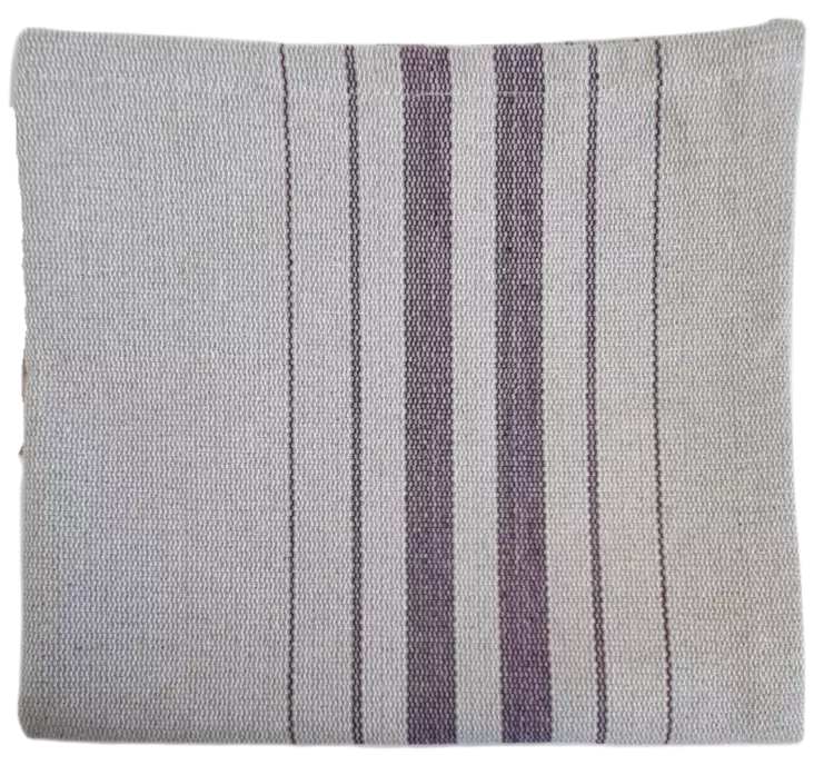 PEFLETTI 40X 45 cm LILA- RAITA - Laudeliinat - 6438159841306 - 1