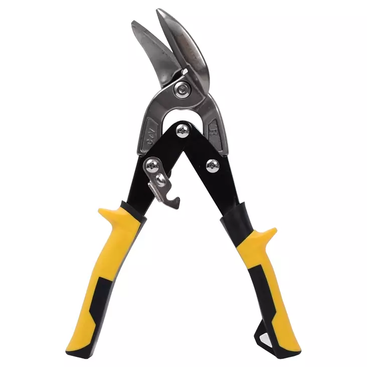 Peltisakset 250 mm oikea - Sakset ja leikkurit - 6430017701906 - 3