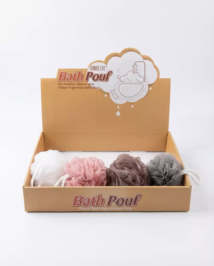 PESUSIENI KYLPYPALLO 13 cm - Vartalonhoito - 6438506016616 - 1