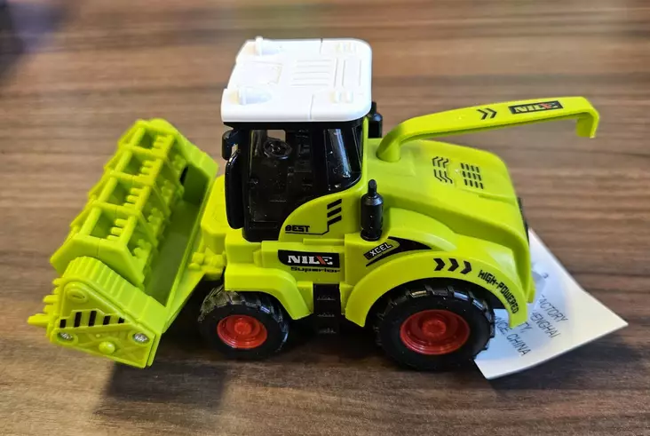 PUIMURI 13 cm - Sisäleikit - 7301000419766 - 1