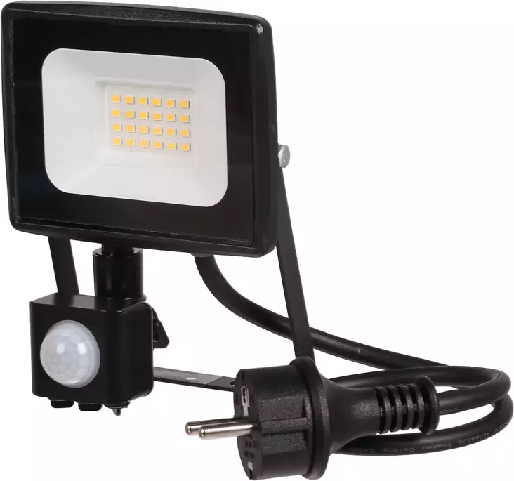 PURE Led Energie valonheitin 20 W pir - Työvalaisimet - 6418536030776 - 1