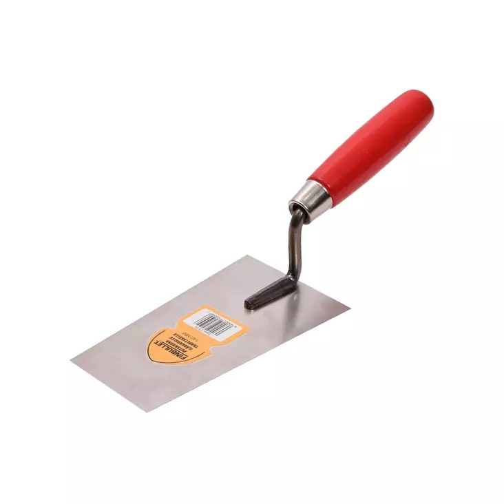 Putskauha 140 mm tasapäällä - Laatoitustyökalut - 6430017705096 - 1