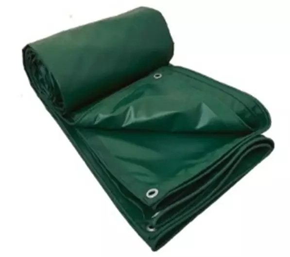 RASKASPEITE 3 X 5 M 450g/m2 - Kestopeitteet - 6438159041256 - 1