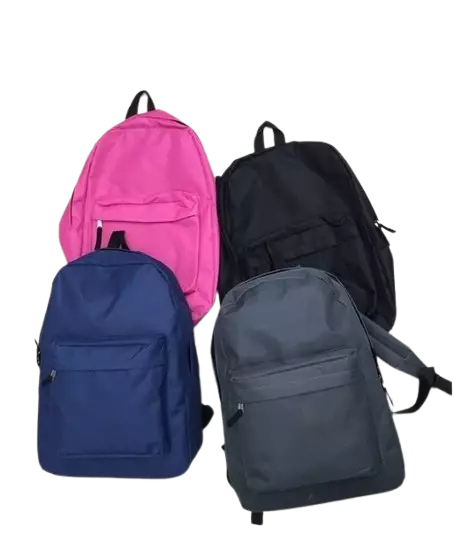 Reppu - Reput ja kassit - 6438159382526 - 1