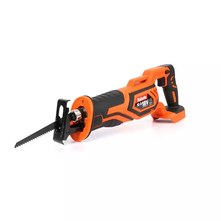 Robota akkupuukkosaha DS-S 18V runko - Akkusahat - 6438212141206 - 1