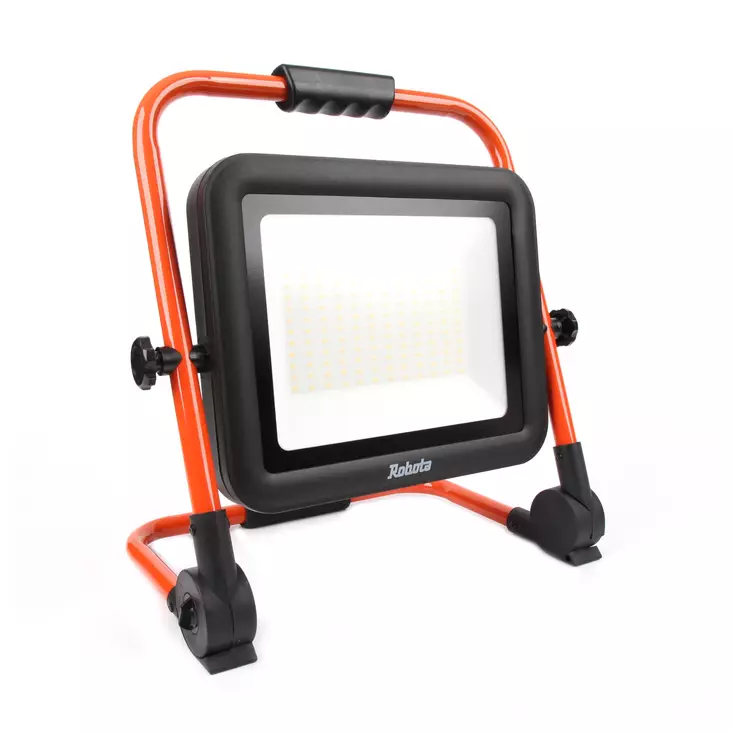 Robota DC-L2+18V akkukäyttöinen 100W led työvalo - Työvalaisimet - 6438212140186 - 1