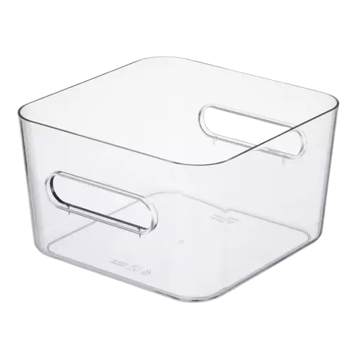 SMARTSTORE COMPACT SQUARE KIRKAS - Laatikot - 6411760118906 - 1