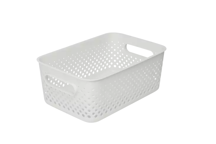 SMARTSTORE ESSENSE M Luonnonvalkoinen - Laatikot - 7332462115446 - 1