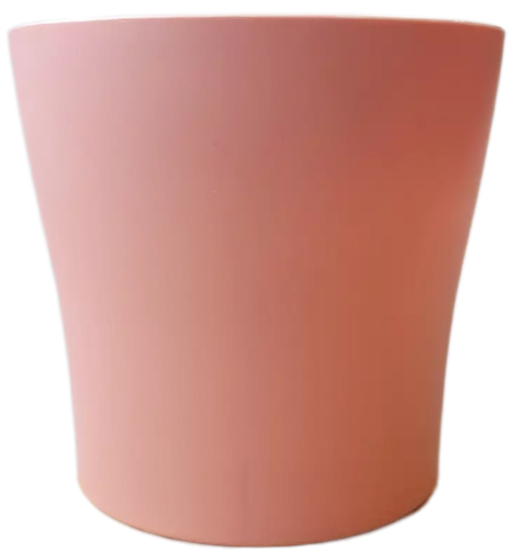 SUOJARUUKKU LIEGI 1,3 L candy rose - Kukkaruukut ja -amppelit - 3838851359636 - 1