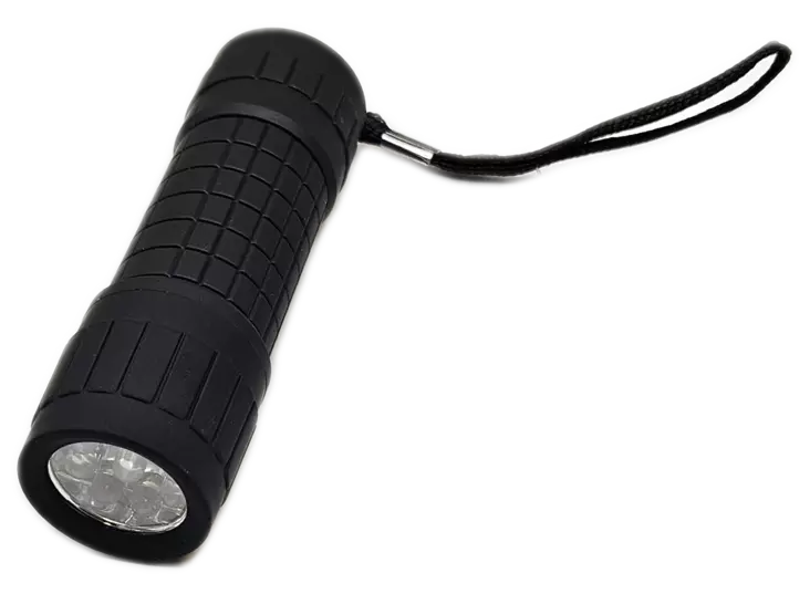 TASKULAMPPU 9 LED - Taskulamput - 6438159056526 - 1