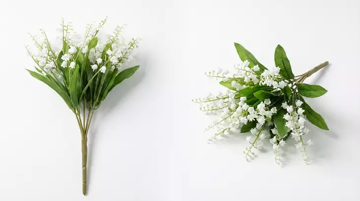 TEKOKUKKAKIMPPU KIELO 30CM - Tekokukat ja -kasvit - 6438159396806 - 1