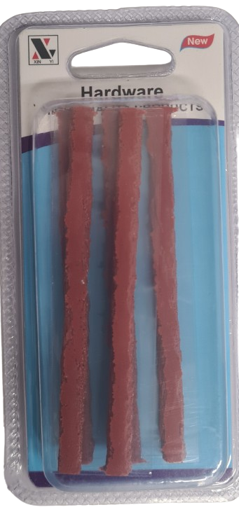 TUBELESS RENGASPAIKAT 5 kpl - Rengastarvikkeet - 6438159899666 - 1