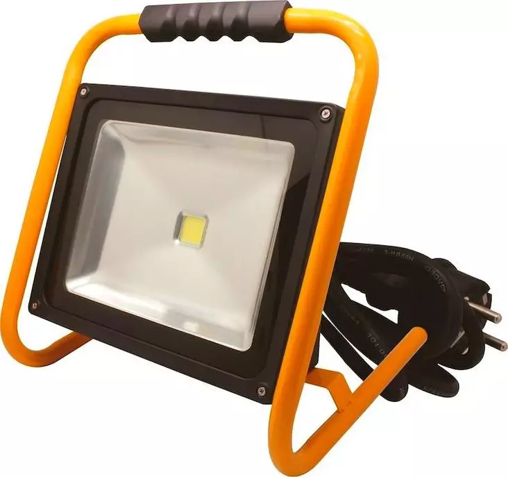 TYÖVALO COBLED 50 W - Työvalaisimet - 6430039738706 - 1