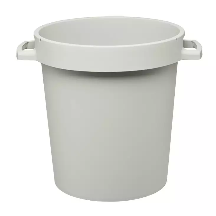 VESISAAVI 30 L HARMAA - Ämpärit ja saavit - 6411760349676 - 1