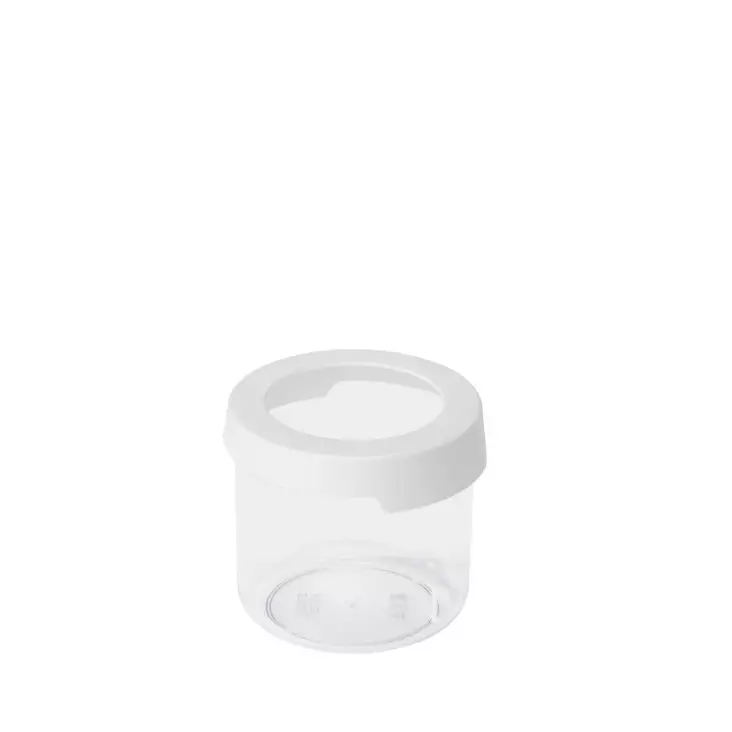 VISION SÄILYTYSPURKKI 0,75 L - Ruuansäilytysrasiat - 6411760750106 - 1