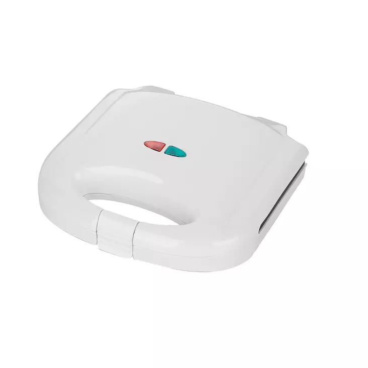 VOILEIPÄGRILLI VALKOINEN - Keittiön pienkoneet - 6430037754296 - 1