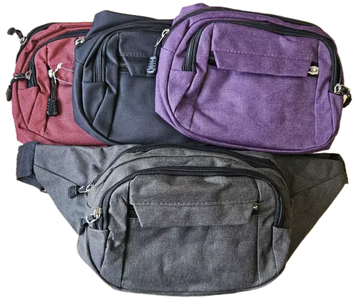 Vyölaukku - Käsilaukut ja olkalaukut - 6438159382656 - 1