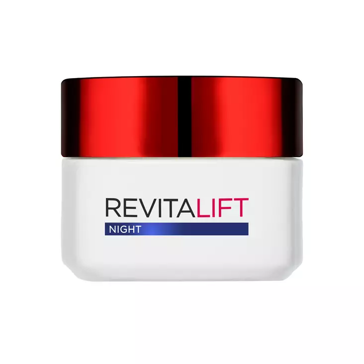 YÖVOIDE REVITALIFT 50ML - Vartalonhoito - 3600522287346 - 1