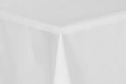 4Living Pöytäliina Elise valkoinen - Keittiötekstiilit - 6410416255347 - 1