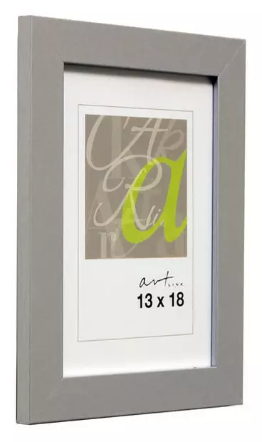 KEHYS TRENDLINE HOPEA 18 X 24 - Kehykset ja albumit - 4740100786577 - 2