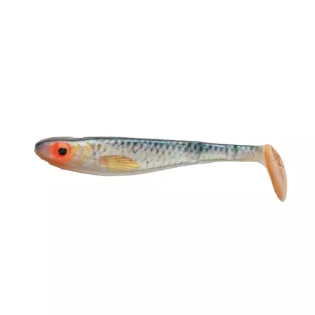 MCPERCH SHAD 75mm REAL ROACH JIGI - Jigit ja jigipäät - 0036282976047 - 1