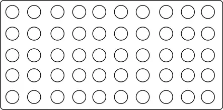 OVENPYSÄYTIN 900 7 X 1,5 SILIKONI KIRKAS - Ovihelat - 7317900019517 - 2