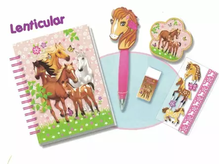 PÄIVÄKIRJA TARVIKKEILLA - Muistilehtiöt ja -kirjat - 0842817029887 - 1