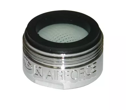 Poresuutin - Hanat, sekoittajat ja tarvikkeet - 6438140050717 - 1