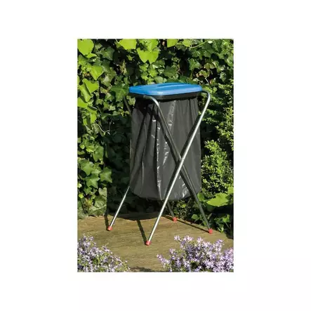 ROSKAPUSSITELINE - Jäteastiat ja jätesäiliöt - 8711252910727 - 1