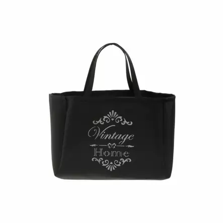 Riihi Puunkantokassi Vintage XL - Reput ja kassit - 6438284131587 - 1