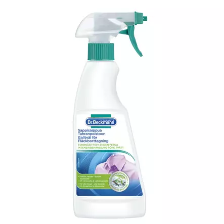 SAPPISAIPPUA 500ML DR BECKMANN - Erikoispuhdistusaineet - 4008455421117 - 1