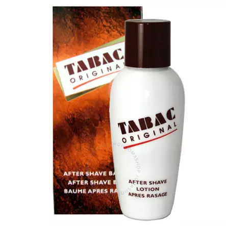 TABAC ORIGINAL AFTER SHAVE 50ML LOTION - Miesten tuoksut ja hajuvedet - 4011700431007 - 1