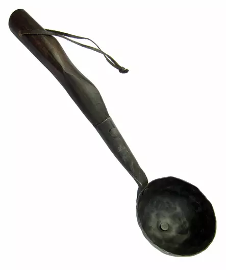 TAKORAUTA LÖYLYKAUHA HC-179 - Saunakiulut ja -kauhat - 6430035701407 - 1