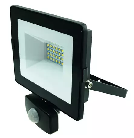 Valonheitin PROMO tunnistin - Tunnistinvalaisimet - 6438140404367 - 1