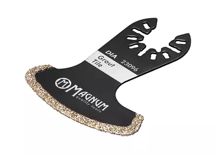 Monitoimityökalun terä Diamond 58/73mm - Sirkkelin- ja sahanterät sekä tarvikkeet - 6418868230967 - 2