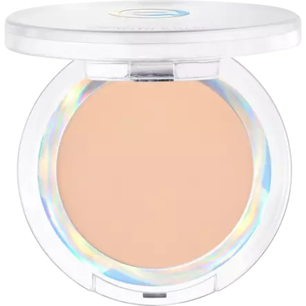 Essence mono eyeshadow matte 01 - Meikit - 4059729583437 - 2