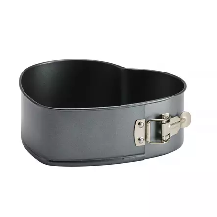 Irtopohjavuoka Sydän 2,1 L - Leivontavuoat, uunivuoat - 7391467205477 - 1