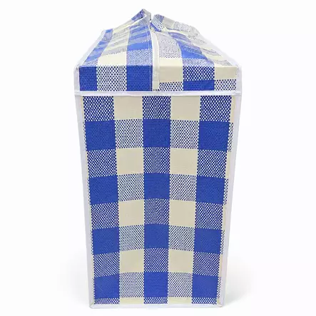 JÄTTIKASSI - Reput ja kassit - 6438159010917 - 2