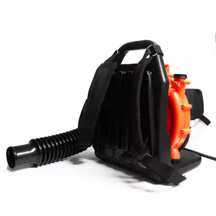 Jonköping® Lehtipuhallin, polttomoottori - Puutarhakoneet ja -tarvikkeet - 6438168087757 - 2